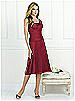 After Six Bridesmaid Style 6521