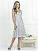 After Six Bridesmaid Style 6521