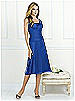 After Six Bridesmaid Style 6521