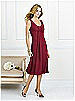 After Six Bridesmaid Style 6523