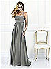 After Six Bridesmaid Style 6525