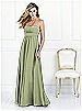 After Six Bridesmaid Style 6525