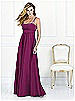 After Six Bridesmaid Style 6525