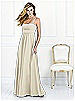 After Six Bridesmaid Style 6525