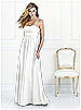 After Six Bridesmaid Style 6525
