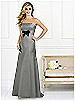 After Six Bridesmaid Style 6527