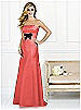 After Six Bridesmaid Style 6527