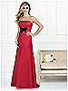 After Six Bridesmaid Style 6527