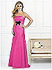 After Six Bridesmaid Style 6527