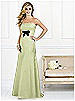 After Six Bridesmaid Style 6527