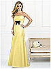 After Six Bridesmaid Style 6527