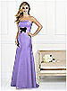 After Six Bridesmaid Style 6527