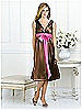 After Six Bridesmaid Style 6528