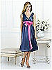 After Six Bridesmaid Style 6528
