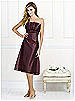 After Six Bridesmaid Style 6529