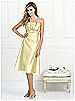 After Six Bridesmaid Style 6529