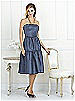 After Six Bridesmaid Style 6530