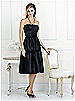 After Six Bridesmaid Style 6530