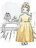 Flower Girls Style FL4001
