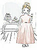 Flower Girls Style FL4001