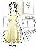 Flower Girls Style FL4005