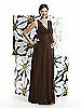 Alfred Sung Maternity Dress Style M406