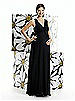 Alfred Sung Maternity Style M406