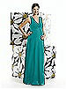 Alfred Sung Maternity Dress Style M406