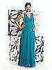 Alfred Sung Maternity Dress Style M406