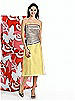 Alfred Sung Skirt B215