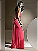 Alfred Sung Skirt B214