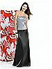 Alfred Sung Skirt B206