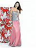 Alfred Sung Skirt B206