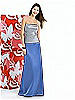 Alfred Sung Skirt B206