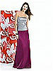 Alfred Sung Skirt B206
