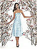 Alfred Sung Dress D330