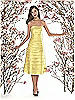 Alfred Sung Dress D330