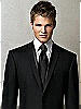After Six 100% Silk Tie