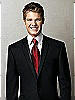 After Six 100% Silk Tie