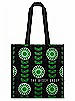 Spring 2009 Floral Eco Tote