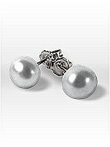 Freshwater Pearl Earrings