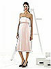 Alfred Sung Maternity Style M415