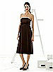 Alfred Sung Maternity Dress Style M415