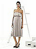 Alfred Sung Maternity Dress Style M415