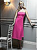 After Six Bridesmaid Style 6533