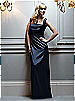 After Six Bridesmaid Style 6544