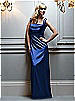 After Six Bridesmaid Style 6544