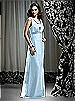 Dessy Bridesmaid Style 2732