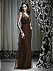 Dessy Bridesmaid Style 2732