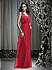 Dessy Bridesmaid Style 2732